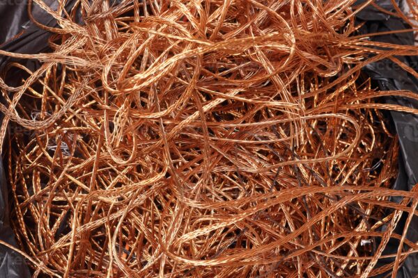 Copper Wire Scrap Premium quality 0.05mm to 2.6mm Scarp - Image 4