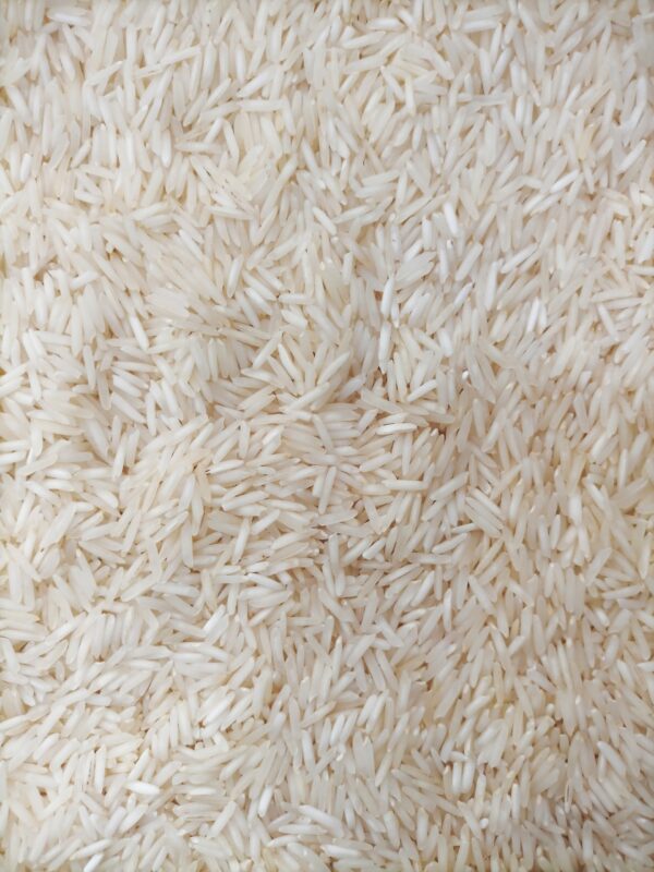 Hot Sale Basmati Rice Best Quality Long Grain White Basmati Rice - Image 7