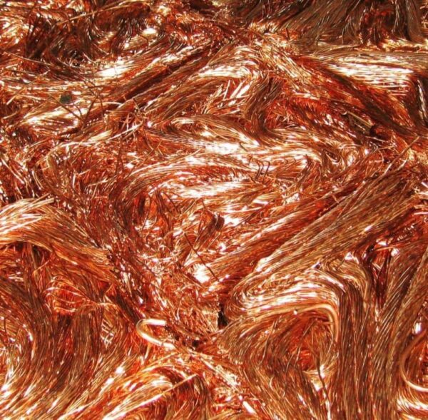 Top Supplier Copper Scrap 99.99% pure copper at low price - Image 11