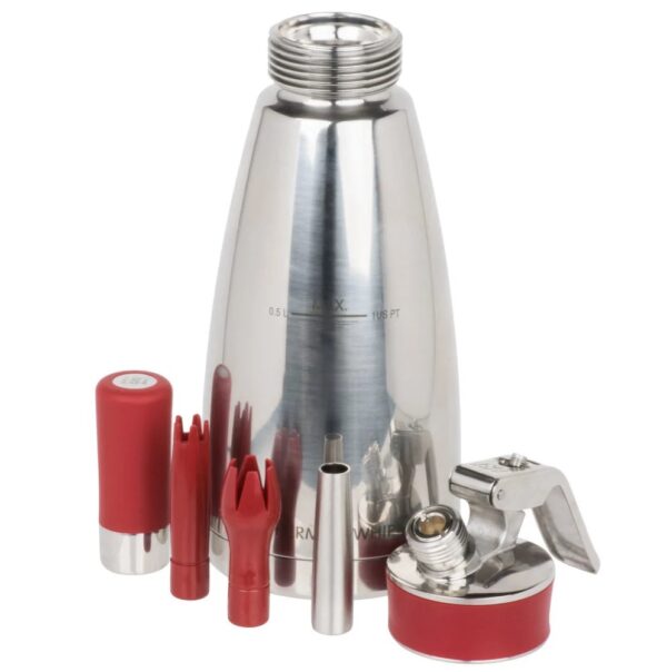 Top Sale Whipped Cream Dispenser