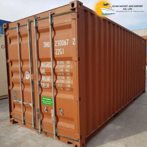 container