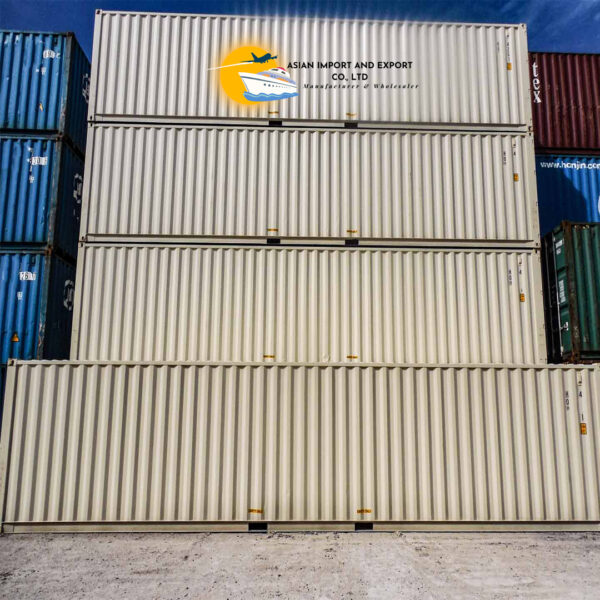 container