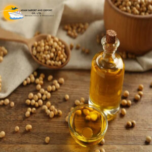 Soybean Oil