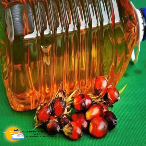 Palm Oil