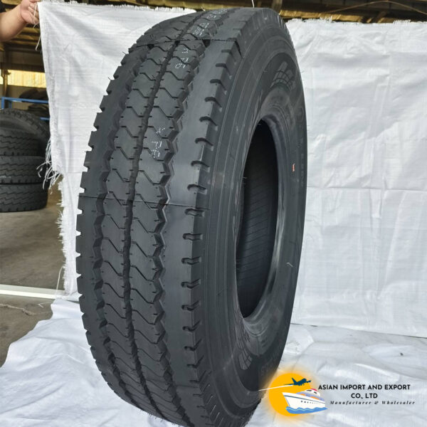 Low Price Truck Tire 385 55R22.5