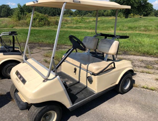 Electric power golf cart electric cart for wholesale at low price - Image 5