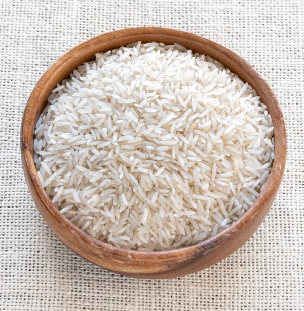 Hot Sale Basmati Rice Best Quality Long Grain White Basmati Rice - Image 11