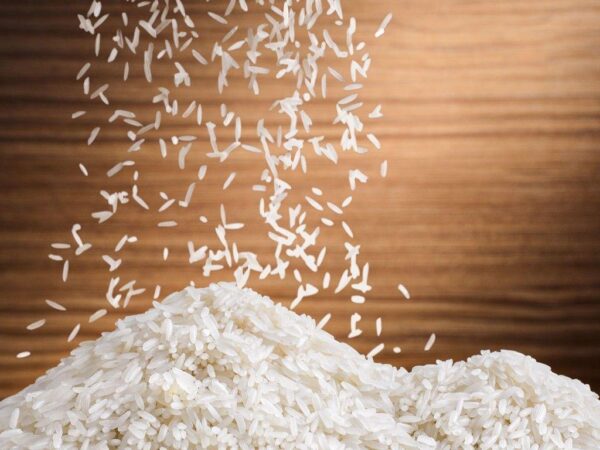 Hot Sale Basmati Rice Best Quality Long Grain White Basmati Rice - Image 12