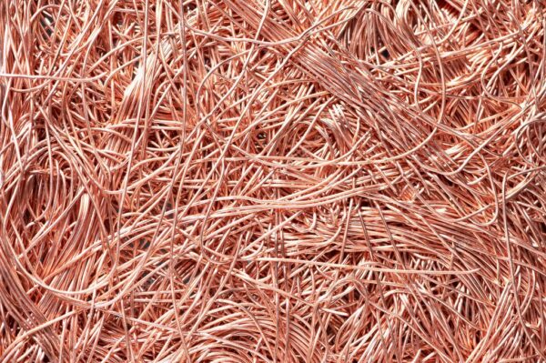 Copper Wire Scrap Premium quality 0.05mm to 2.6mm Scarp - Image 3