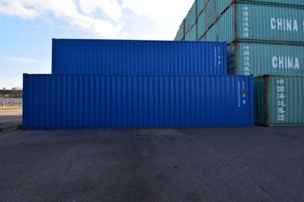 Storage Containers