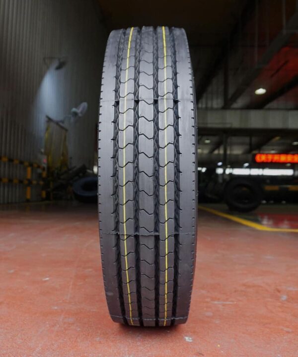 Top Quality Tires For Truck