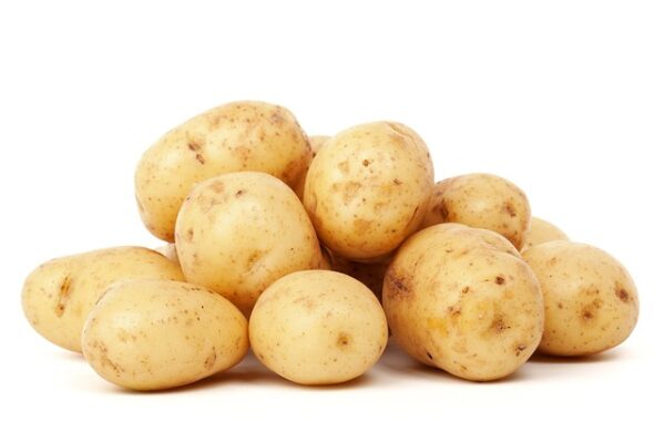 White Potato New Crop delicious 100% halal Potato at low price - Image 3