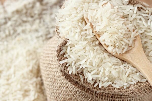 Basmati rice 100% quality full Natural Long Grain for sale - Image 9