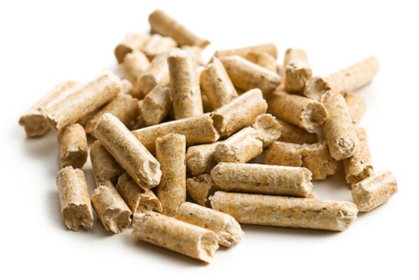 Wood Pellet Premium quality 6mm,8mm Original for sale - Image 8