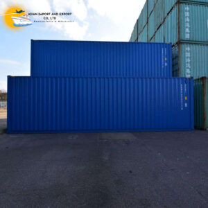 container