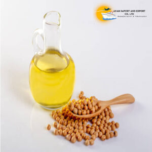 Soybean Oil