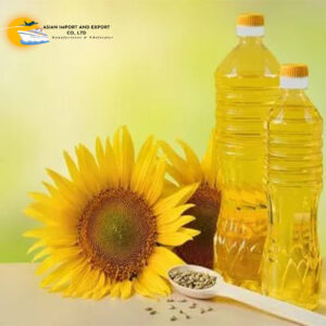 Sunflower Oil