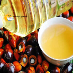 Palm Oil