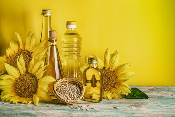 Refined sunflower oil 100% Pure Sun Flower Oil ready for export - Image 7