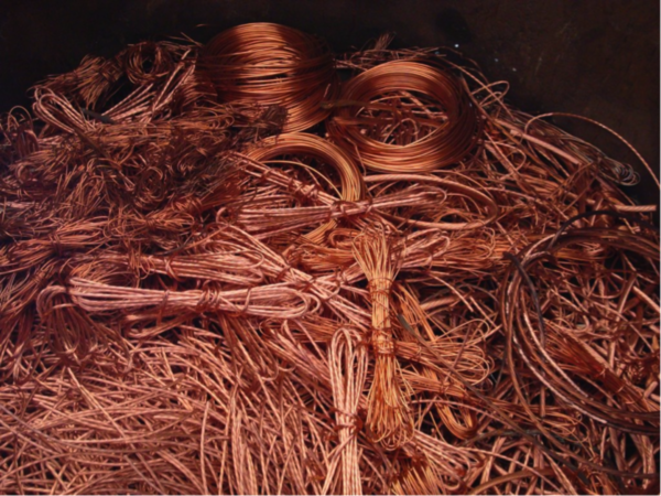 Copper Wire Scrap Premium quality 0.05mm to 2.6mm Scarp - Image 2