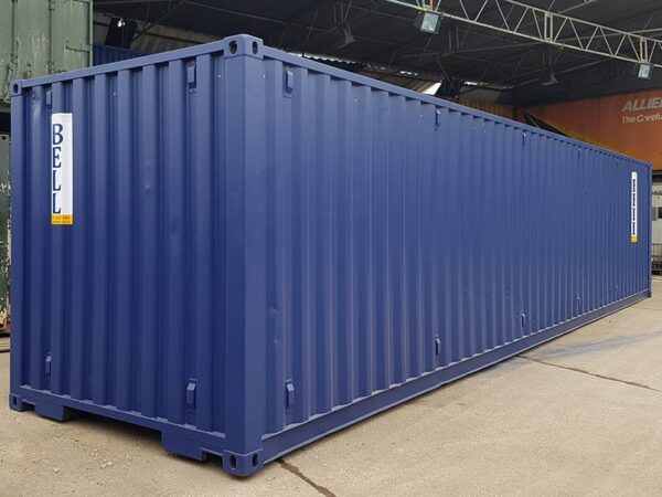 Container houses 40ft Brand New shipping container at low price - Image 5