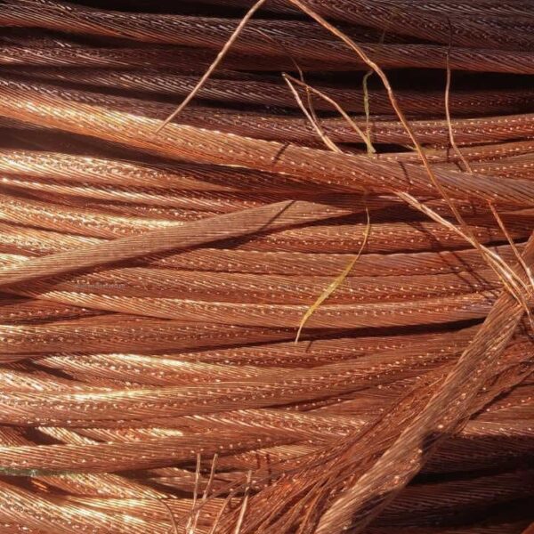 Copper Scrap 100% copper 99.99% pure electrolytic copper Scrap - Image 10