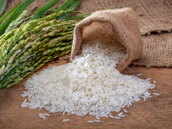 Basmati rice 100% quality full Natural Long Grain for sale - Image 10