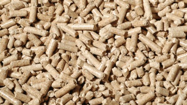 Wood Pellet Premium quality 6mm,8mm Original for sale - Image 9