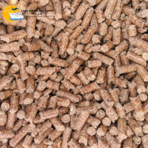 Wood Pellet