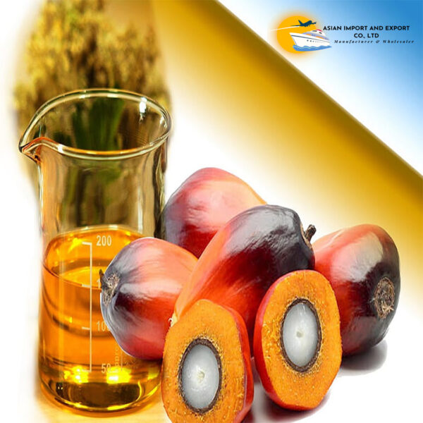 Palm Oil