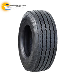 Cheap Rubber Truck Tire 385 65R22.5