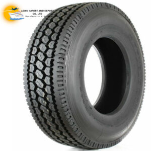 Top Quality 385.50R19.5