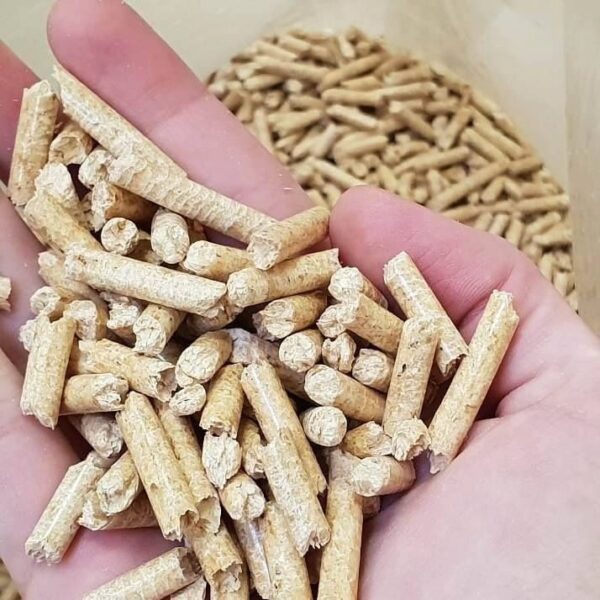 Top Quality Wood Pellet Wholesale worldwide 6mm 8mm Wood - Image 8