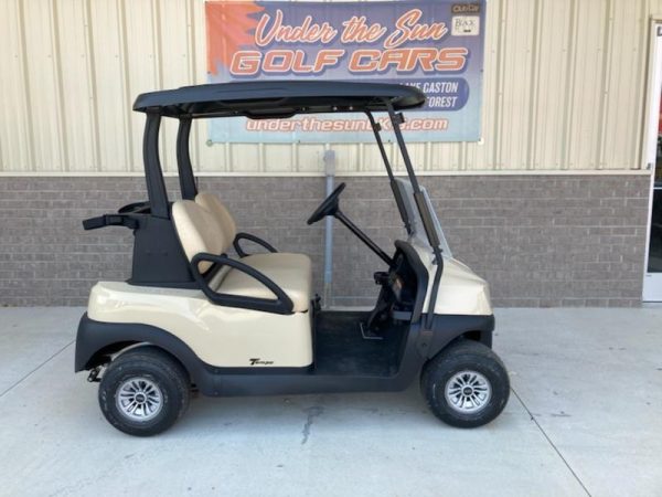 Electric power golf cart electric cart for wholesale at low price - Image 7