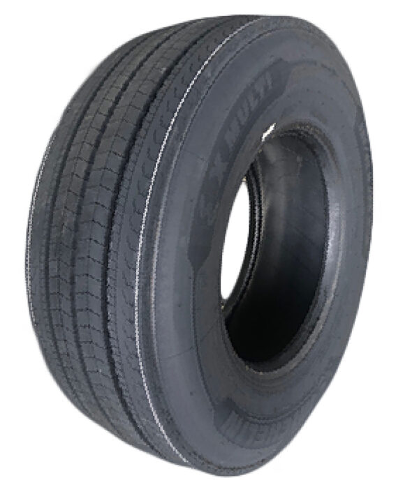 High Quality Truck Tires Cheap Price 445.45R22.5 for Wholesale - Image 3