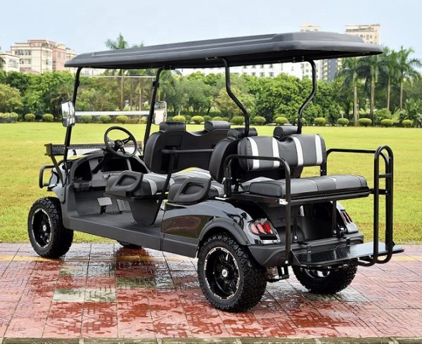 Wholesale golf cart off-road 100% best quality 6 seater at low price - Image 8