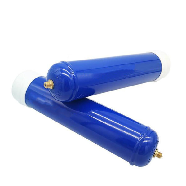 Cream Charger Cylinders Latest Arrival Carbon Steel 3.3L  for Global Buyers - Image 4