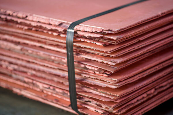 Wholesale pure Copper Cathodes Plates 3mm 5mm 20mm for sale - Image 10