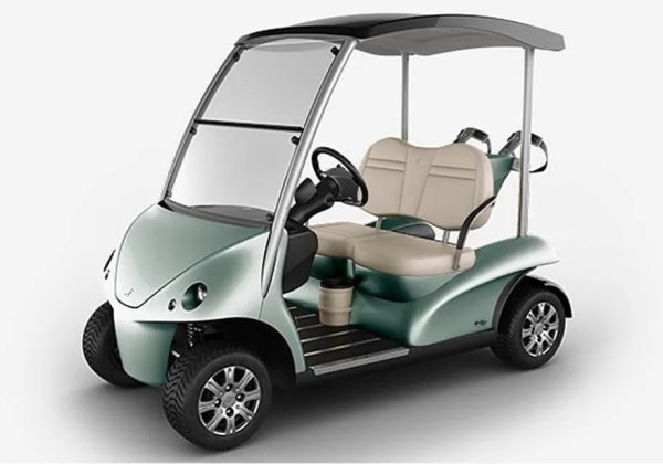 Electric Golf Cart Wholesale Custom New Designed for sale - Image 5