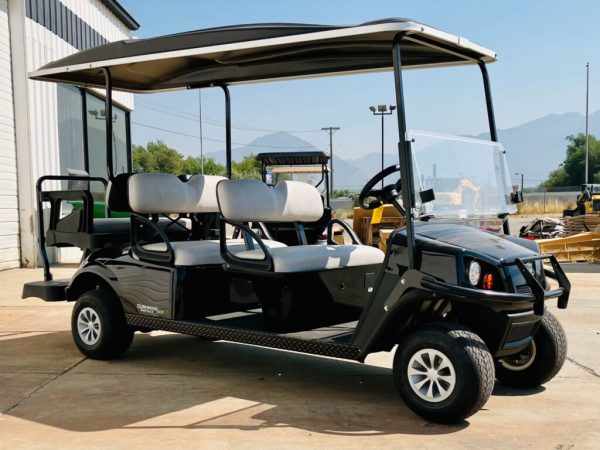 Affordable Golf Electric Carts 6 seater off road golf cart for sale - Image 11