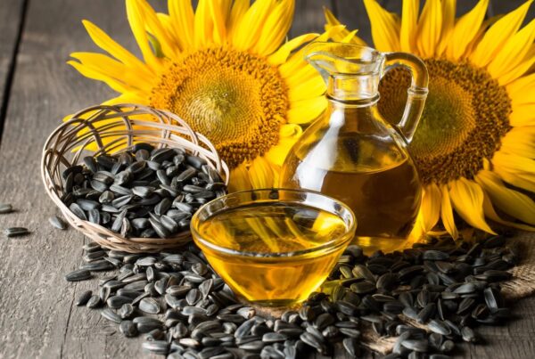 High quality sunflower oil wholesalers sunflower oil price bulk - Image 7