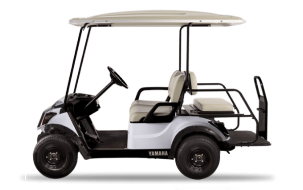 Good looking Golf Cart Classic Club Car Mini Electric Golf Cart - Image 7