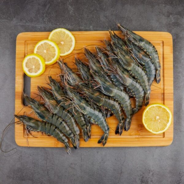 Frozen Fresh Shrimp in Reasonable price Well Trimmed Shrimp - Image 5