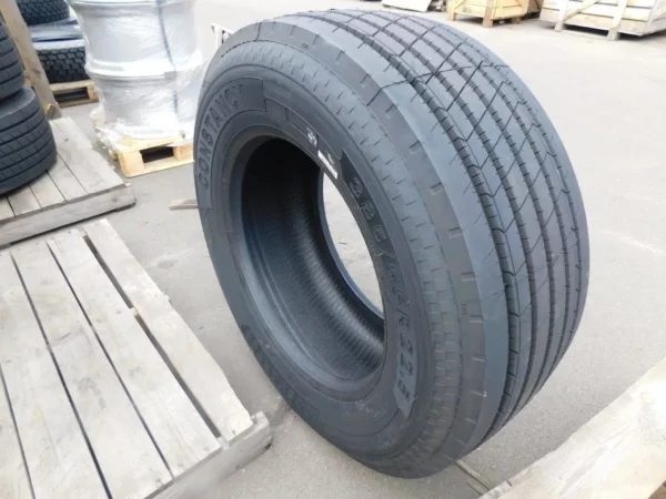 Hot Selling Truck Tires