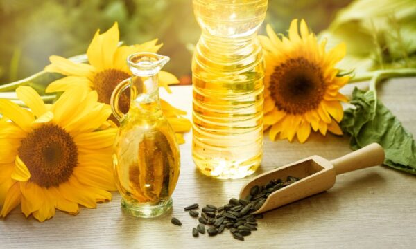 High quality sunflower oil wholesalers sunflower oil price bulk - Image 10