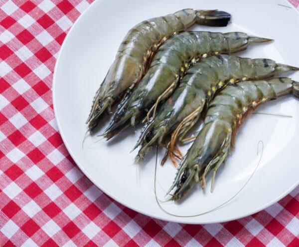 Black Shrimp Wholesale 100% Fresh Quality Best Delicious Food - Image 5