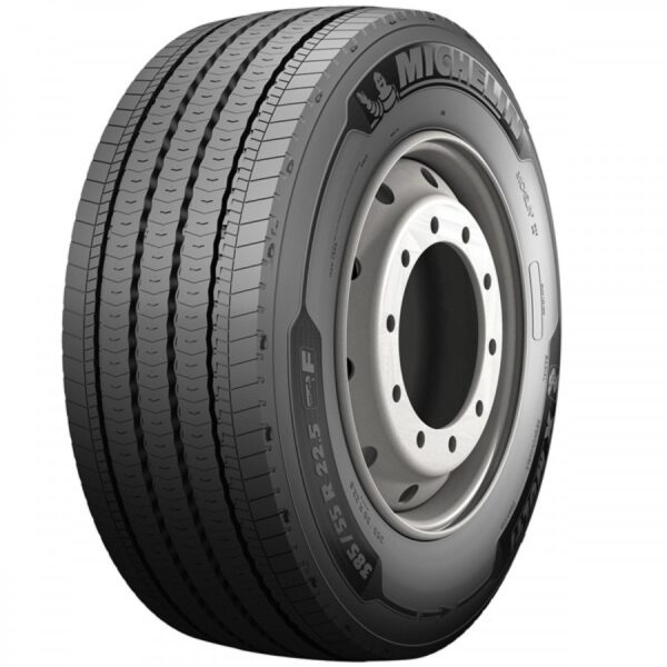 Premium Quality Truck Tires 385 55R22.5 For Sale - Image 2