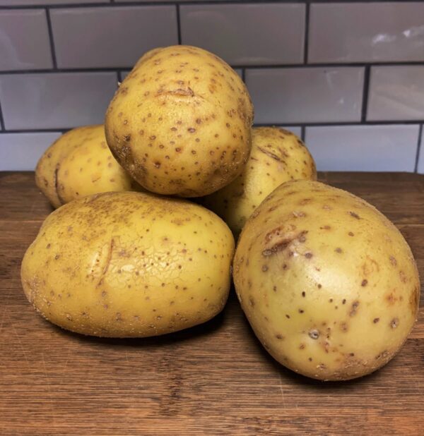 Red Potato New Crop delicious 100% halal Potato at low price - Image 10