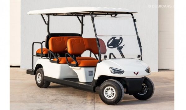 Wholesale golf cart off-road 100% best quality 6 seater at low price - Image 4