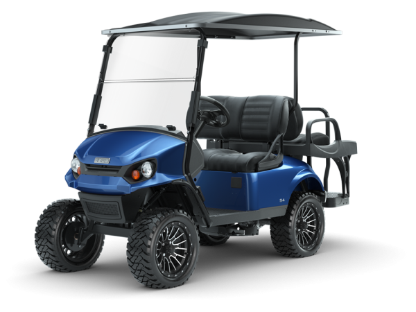 Best electric golf cart with good price for wholesale worldwide - Image 8